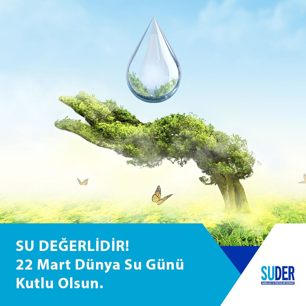 Buzullar eridikçe su krizi daha da belirginleşiyor: “800 milyondan fazla insan yeterince sağlıklı suya erişemiyor”